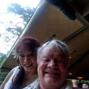 Meet your Posher, Kenneth